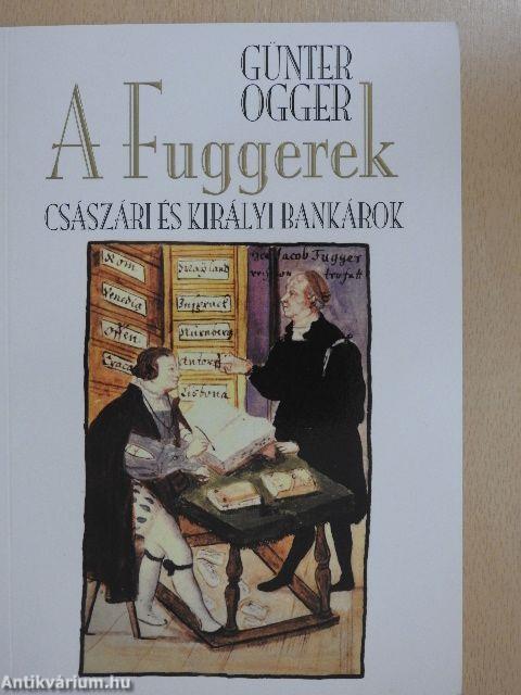 A Fuggerek