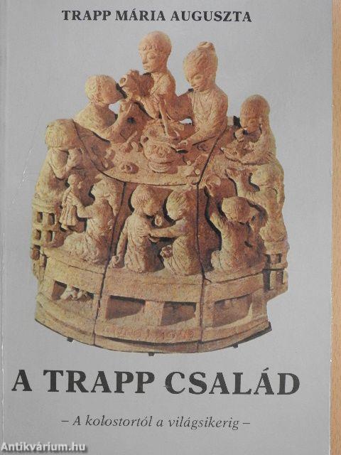 A Trapp család