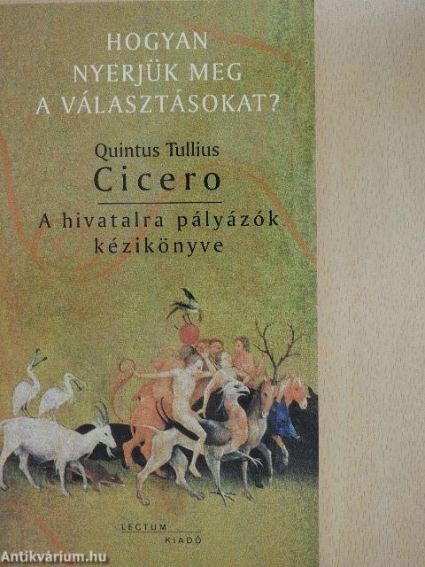 Hogyan nyerjük meg a választásokat?