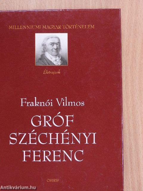 Gróf Széchényi Ferenc