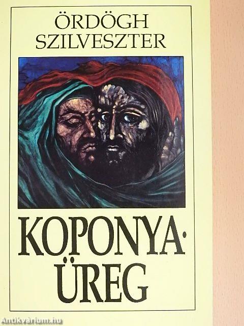 Koponyaüreg