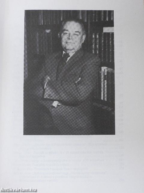 A tudomány szolgálatában