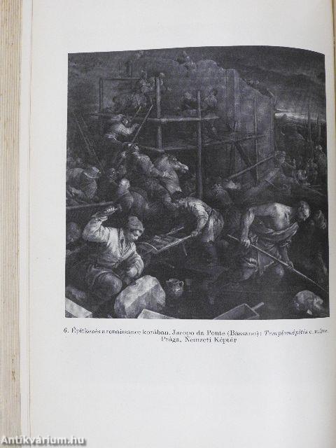 Renaissance tanulmányok