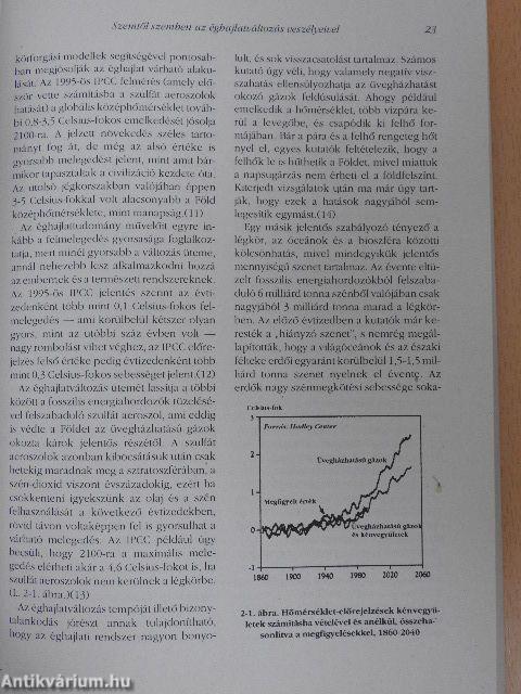 A világ helyzete 1996