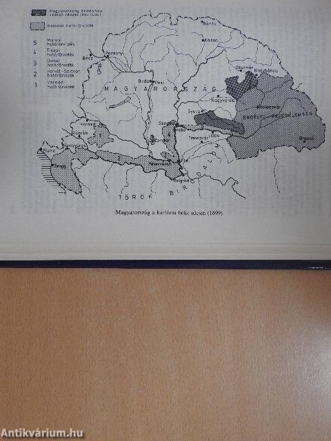 Magyarország történeti kronológiája II.