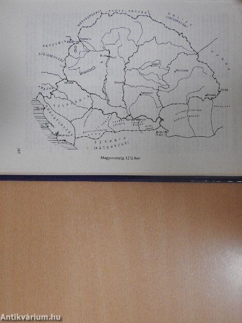 Magyarország történeti kronológiája I.