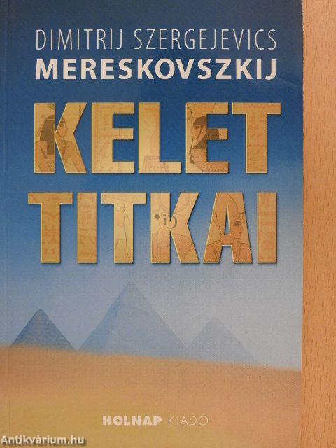 Kelet titkai