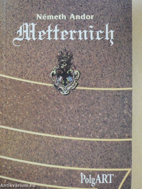 Metternich