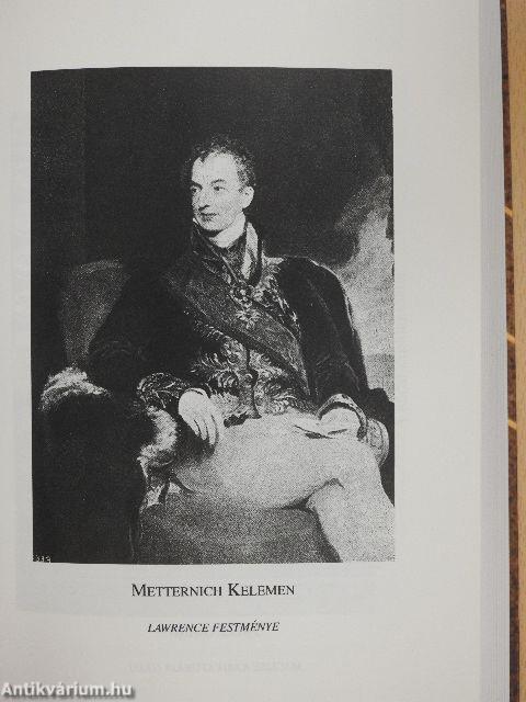 Metternich