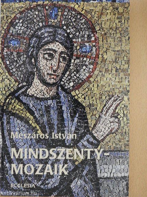 Mindszenty-mozaik