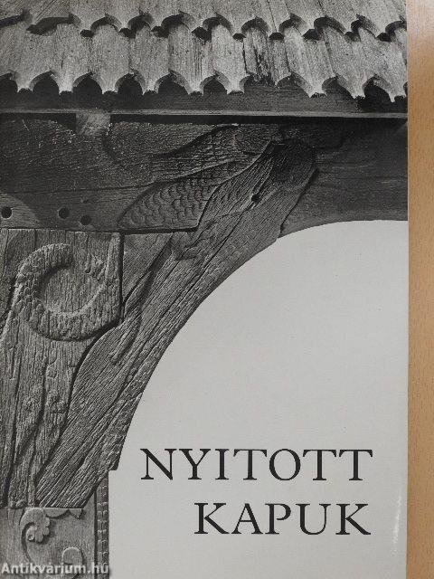 Nyitott kapuk