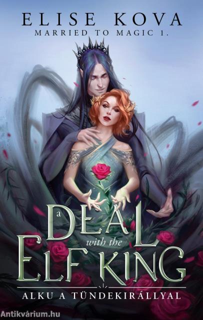 Alku a tündekirállyal