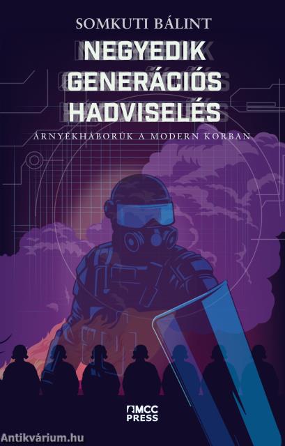 Negyedik generációs hadviselés