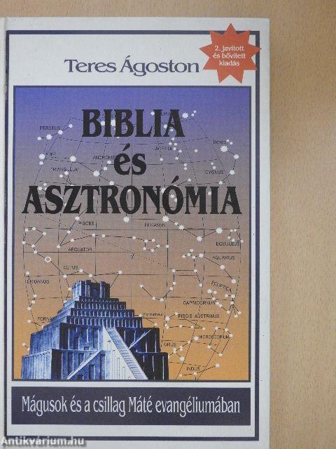 Biblia és asztronómia