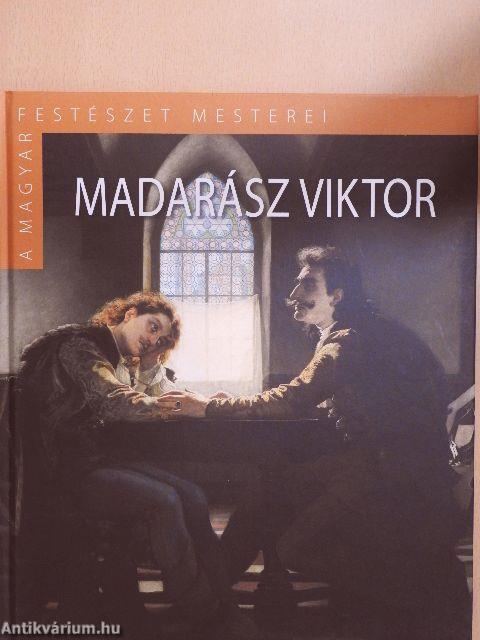 Madarász Viktor