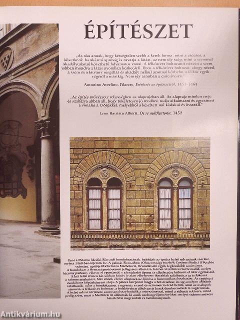 A korai reneszánsz Itáliában