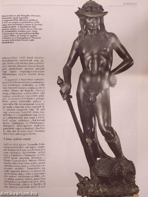 A korai reneszánsz Itáliában