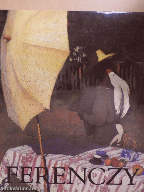 Ferenczy