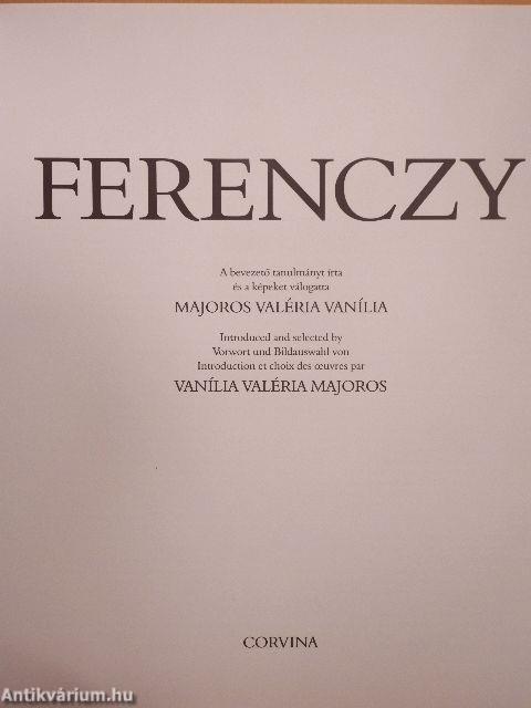 Ferenczy