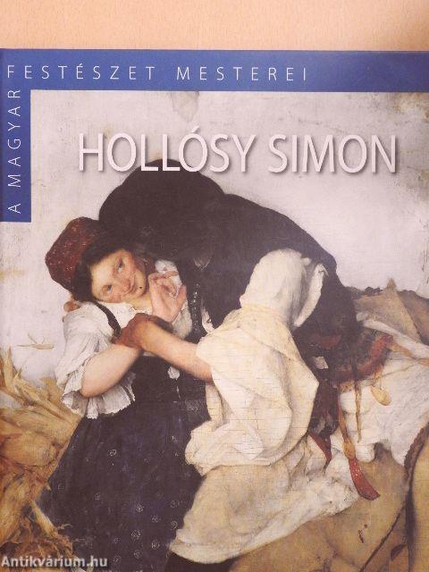 Hollósy Simon