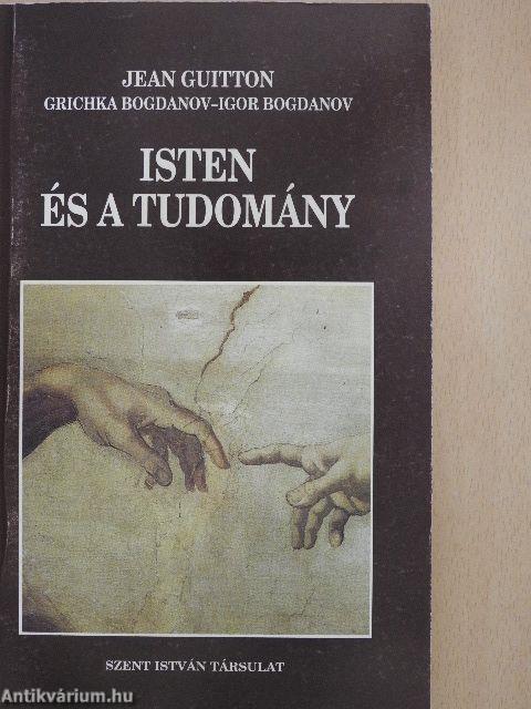 Isten és a tudomány