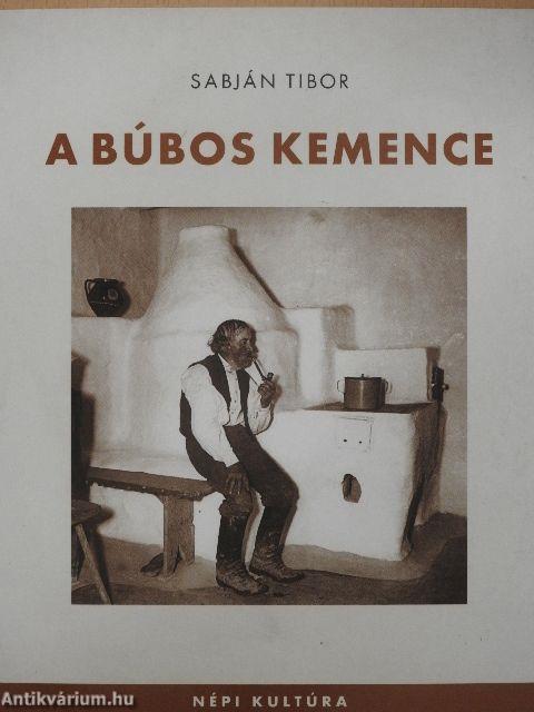 A búbos kemence