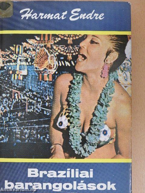 Brazíliai barangolások