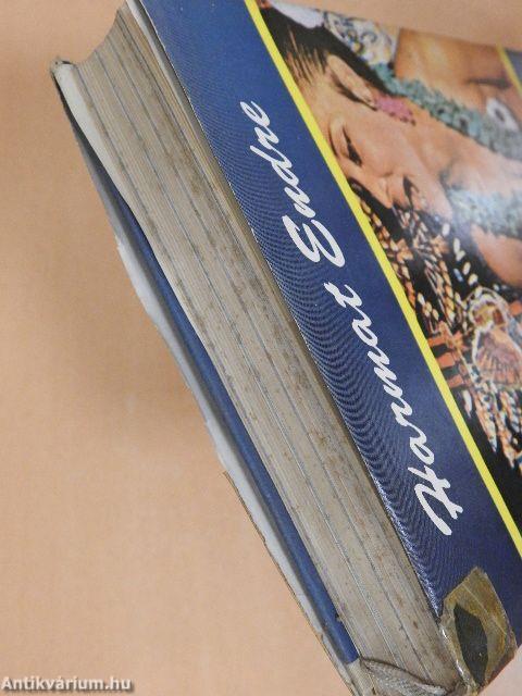 Brazíliai barangolások