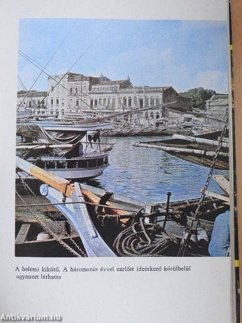 Brazíliai barangolások