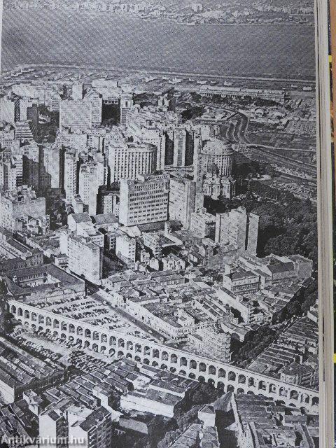 Brazíliai barangolások