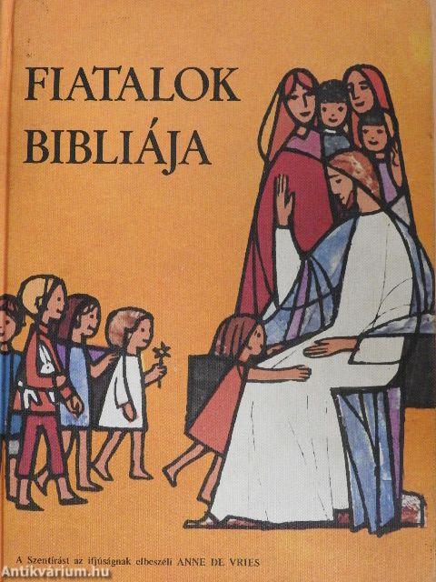 Fiatalok Bibliája