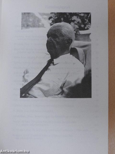 Európa vonzásában