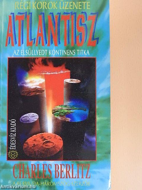 Atlantisz