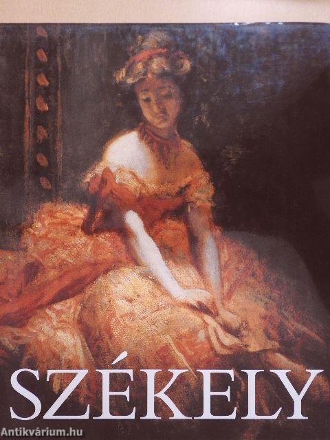Székely