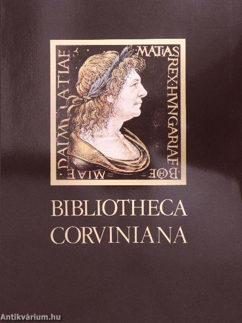 Bibliotheca Corviniana