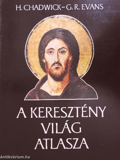 A keresztény világ atlasza