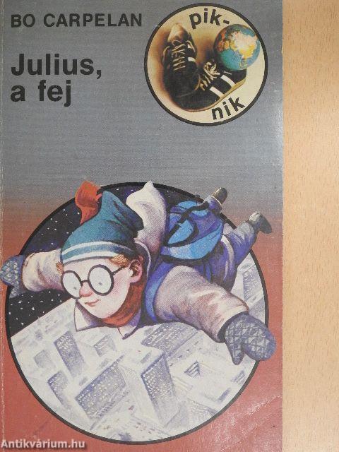 Julius, a fej