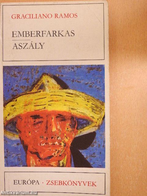 Emberfarkas/Aszály
