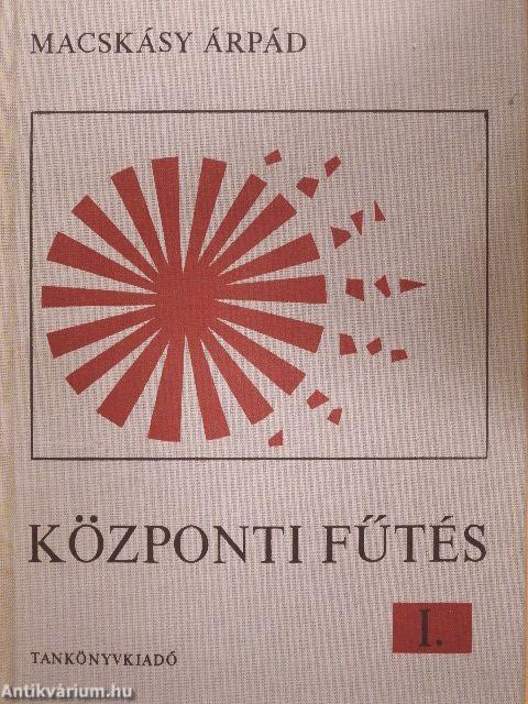 Központi fűtés I.