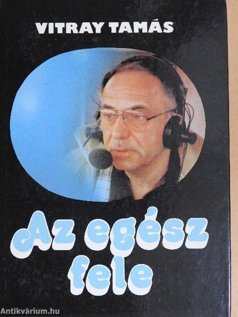 Az egész fele