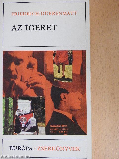 Az ígéret