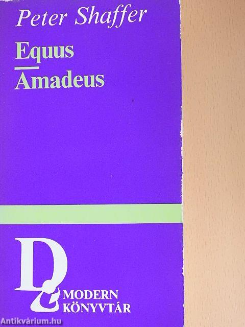 Equus/Amadeus