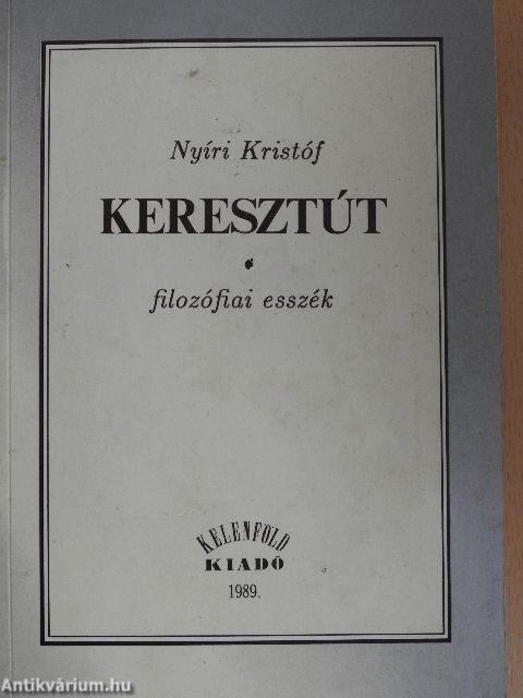 Keresztút