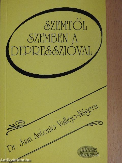 Szemtől szemben a depresszióval