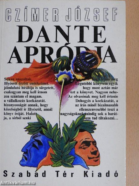 Dante apródja