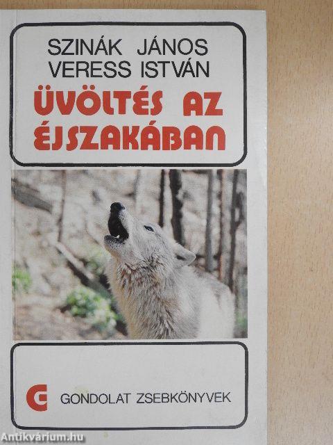 Üvöltés az éjszakában