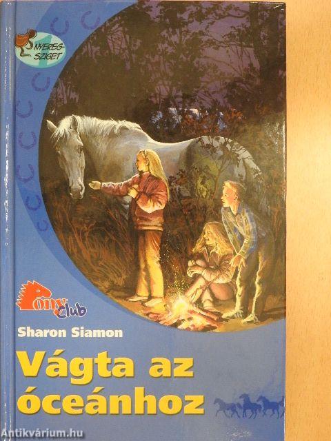 Vágta az óceánhoz