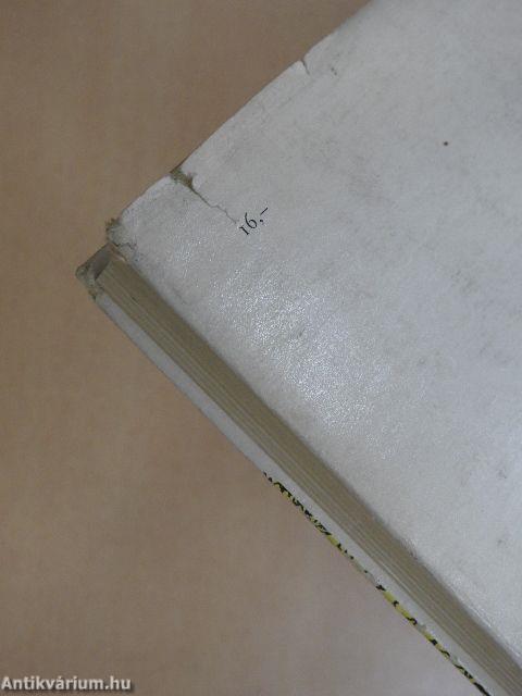 Ki vágta fejbe Hudák elvtársat?