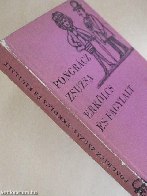 Erkölcs és fagylalt