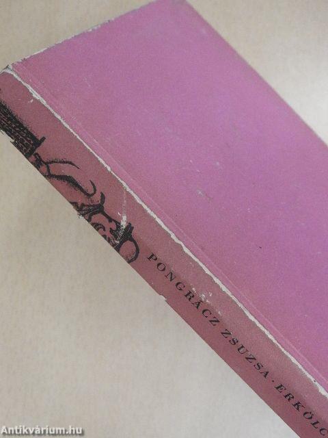 Erkölcs és fagylalt